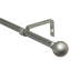 Gephart Adjustable Single Curtain Rod-2075885670-2075885669