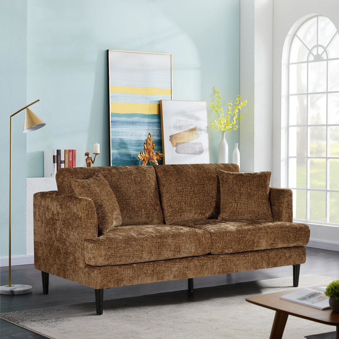 3-Sitzer Sofa Pennville