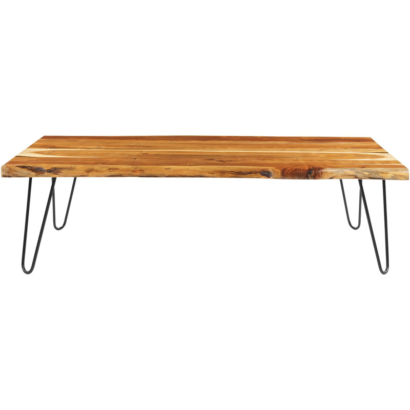 Acotas Modern End Table