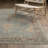 Kulas Vintage Floral Blue/ Multi Area Rug-504866181