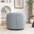 Bennett Upholstered Swivel Barrel Chair-1426000080