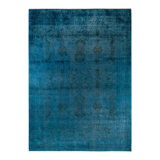 Yeny One-of-a-Kind 10' 2" X 13' 10" Hand Knotted Area Rug