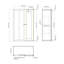 Armoire de coin murale-123130841-123130843