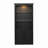 4-Tier Display Shelf With Storage & Doors-775189699