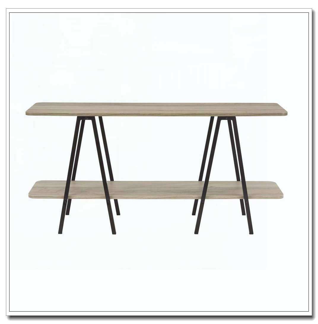Latitude Run® 47.24-Inch Long Console Table | Wayfair