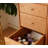 Simple Mini Dresser