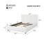 Base de lit tapissier Arlo-125959318