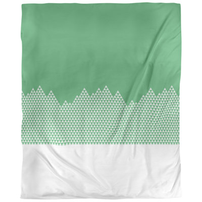 Tissu mountain
