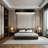 Seona 8 - Light Drum Chandelier