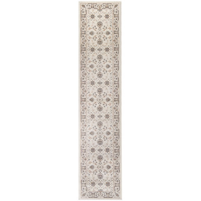 Oriental Indoor Rug