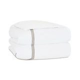 Tessa Percale Duvet Cover
