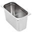 Pippino Gastronorm Containers 7.8 L Stainless Steel