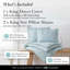 Ensemble de housse de couette Grace-1642661638