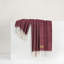 Italian Herringbone Throw Blanket-1938804556