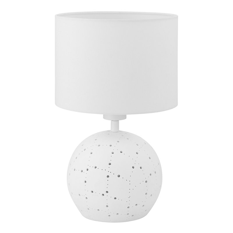 Lampe de table 15 po Montalbano