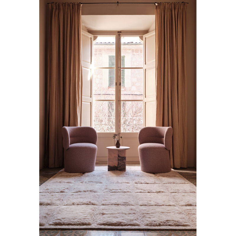 Wilder Pearl Area Rug, Rectangle 10' x 14'