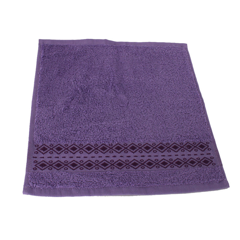 Peralta Midweight Washcloth