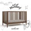 Rio 5-in-1 Convertible Crib with Toddler Guardrail-1013702230