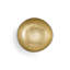 Pebble Gold Medium Bowl