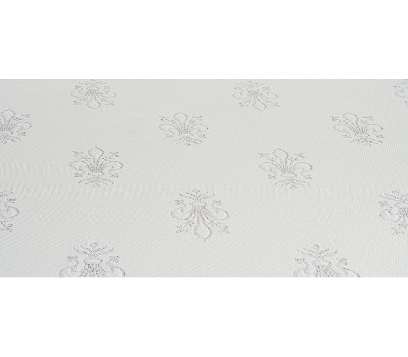 Grand lit double Dolce Vita, 12", Grand lit