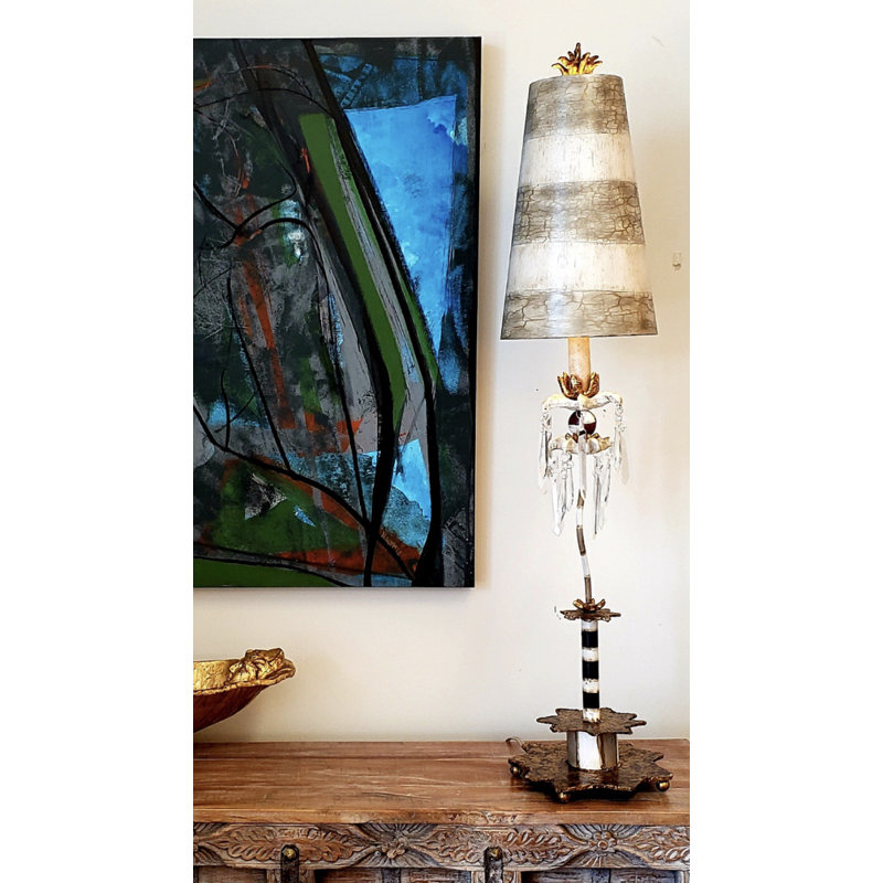 Lampe de table Hardinsburg Birdland