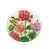 Rouge / rose est en rupture de stock