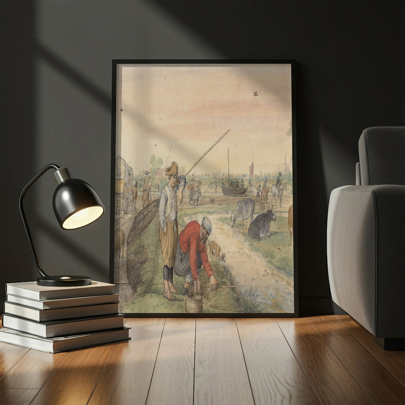 Sthilaire No Frame Print, 6x8