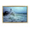 «Tall Splashing Waves» par Rick Berk