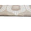 Tapis en laine touffeté à motif abstrait Hemmer-284373302