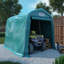 Otterburn 2.4m x 2.4m Steel Patio Gazebo