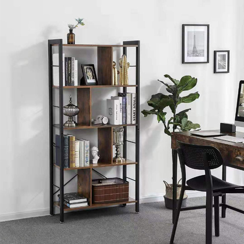Abrahamson 74cm W Shelving Unit