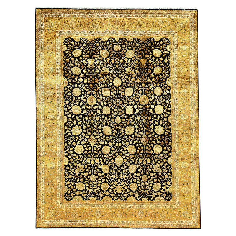 Oriental Area Rug
