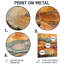 Kirsti II -Vineyard Metal Wall Decor-1496976925