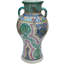 Handmade Ceramic Table Vase