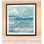 « windswept vagues », peinture-438441809