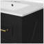 Meuble-lavabo 30 po avec lavabo en céramique-1189484064