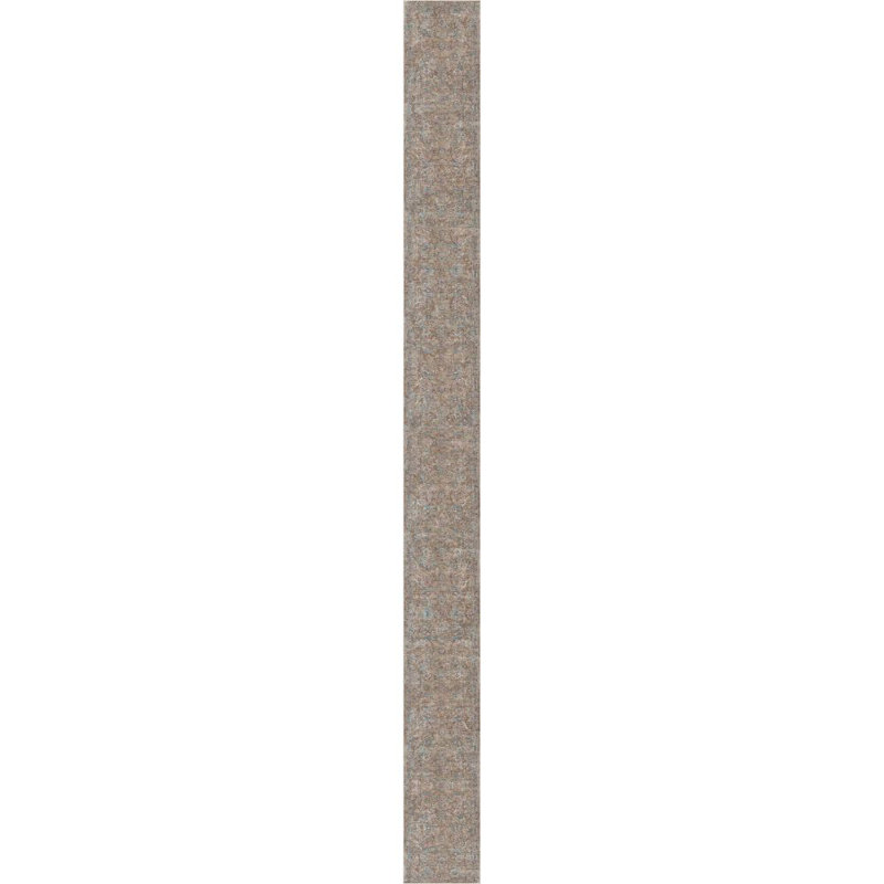 Performance Oriental Indoor Rug, Runner 2'3" x 24'9"
