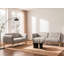 Tamirra 2 Seater Fabric Loveseat