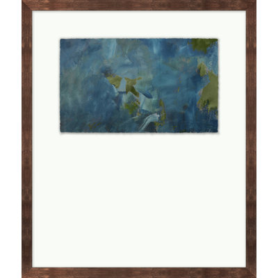 Strait 1 Print by Christopher Kennedy