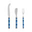 3 - Piece Stainless Steel Cheese Serving Set