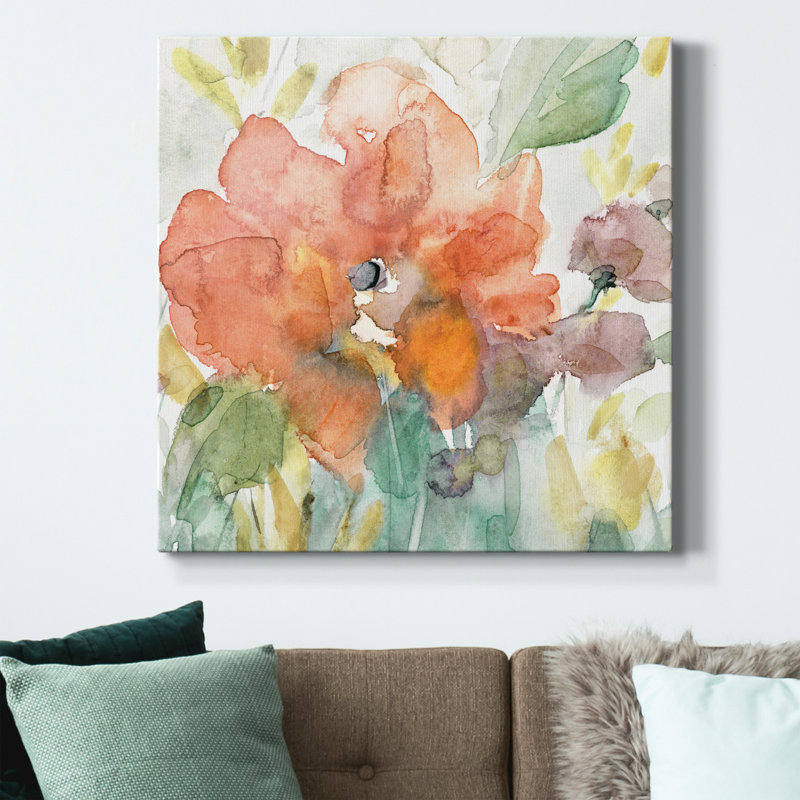 " Sundrop Light ", 32" H x 32" W x 1" D