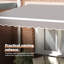Breakwater Bay 20cm D Retractable Patio Awning-1275790961-1275790914