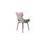 Deloney Swivel Dining Chair-2039420555