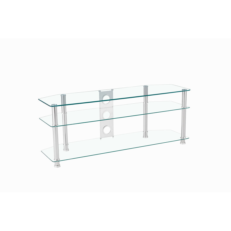Ile d' Anticosti  TV Stand for TVs up to 55"