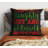 Outdoor Reversible Throw Pillow-1619092410