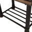 Table d'appoint avec tiroir Crossings