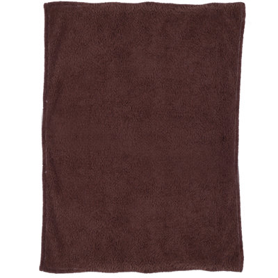  Sherpa Throw