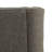 Nina Button Tufted Swivel Lounge Chair