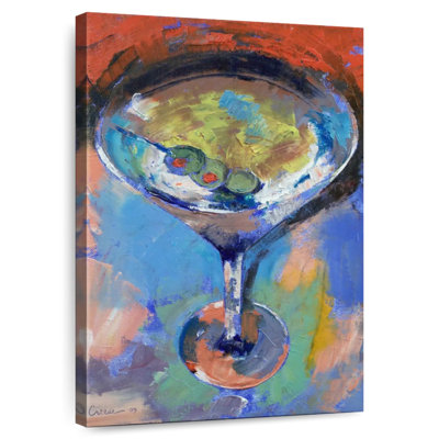 Yarlin Bar Martini