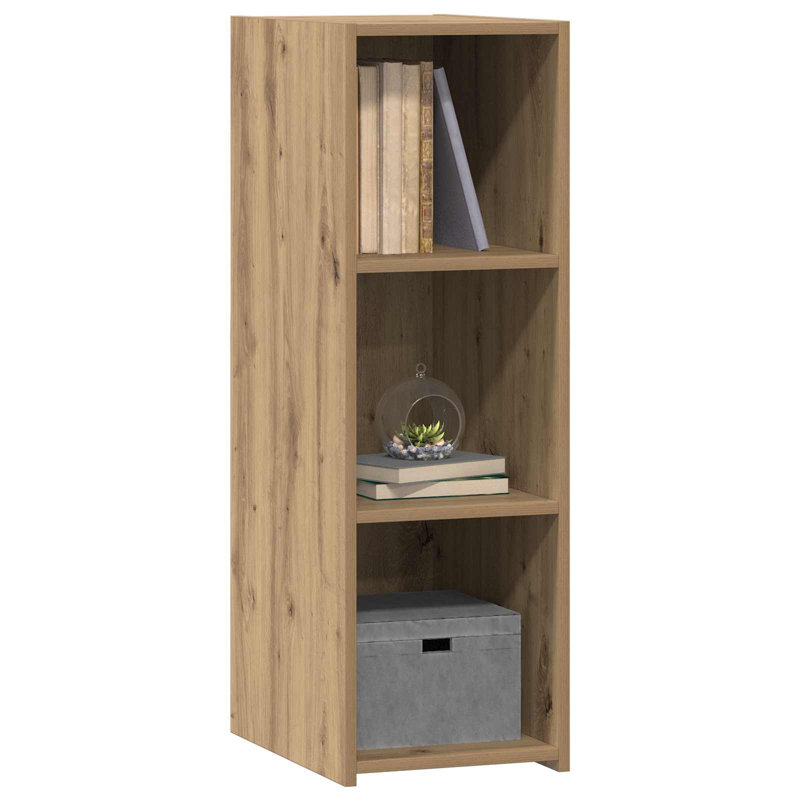 Sideboard, Artisan Oak